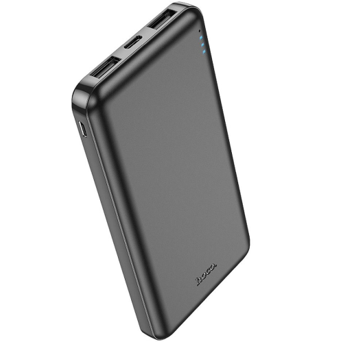 Hoco J100 Power Bank lādētājs 10000mAh