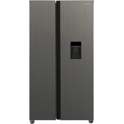MPM MPM-439-SBS-15/ND Side By Side Холодильник 177cm 469L