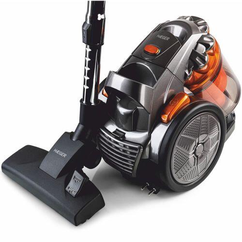 Haeger VC-70C.042A Max Cyclon Putekļu