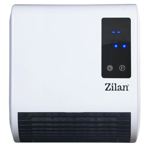 Zilan ZLN2083 Pie sienas stiprināms sildītājs