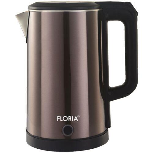 Floria ZLN6142 Elektriskā tējkanna 1.8L