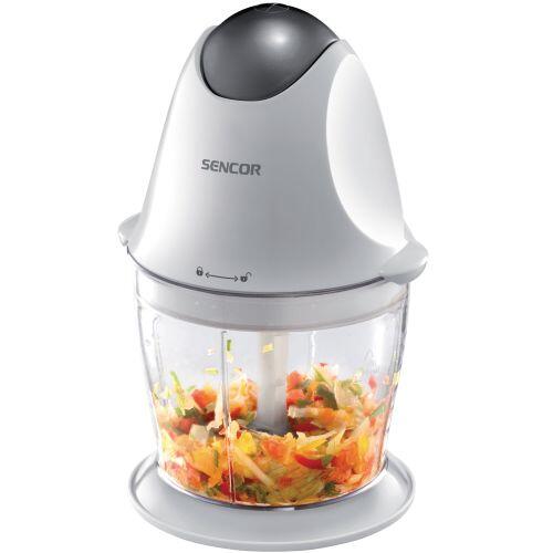 Sencor SHB 4310 Pārtikas smalcinātājs 650ml