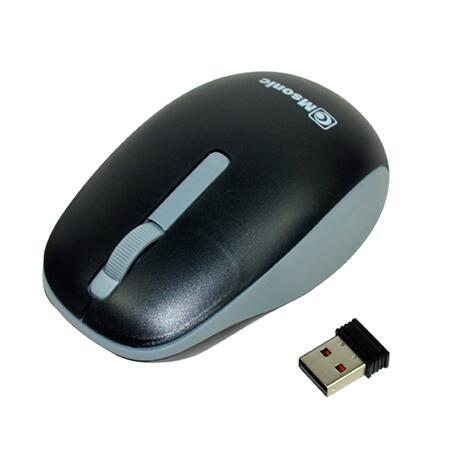 Msonic MX707K MSONIC MX707B 1000DPI OPTISKĀ