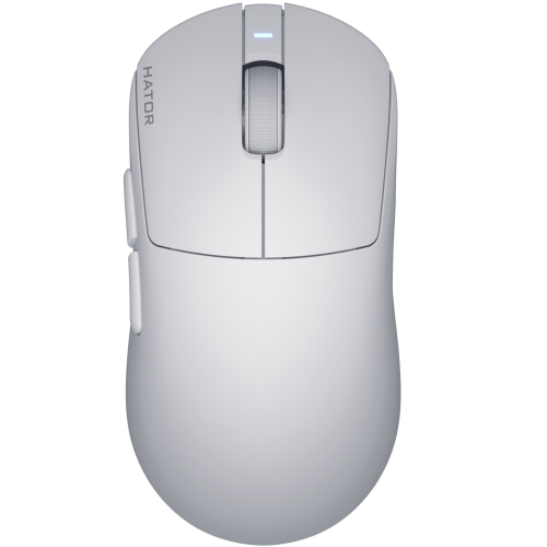 Hator HTM661 Quasar 3S ULTIMA 8K 30000dpi Игровая беспроводная компьютерная мышь