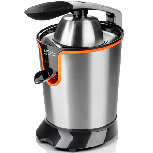 Haeger CJ-600.007A Pro Juice Citrusaugļu