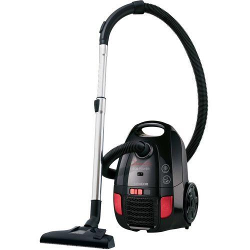Sencor SVC 6001BK-EUE3 Putekļu sūcējs 700W