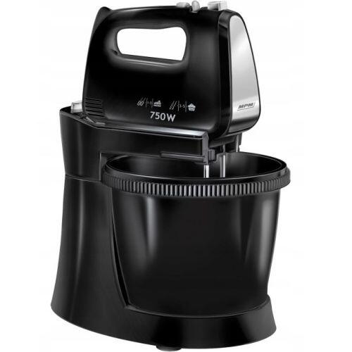 MPM MMR-20Z/C Mikseris ar bļodu 3L