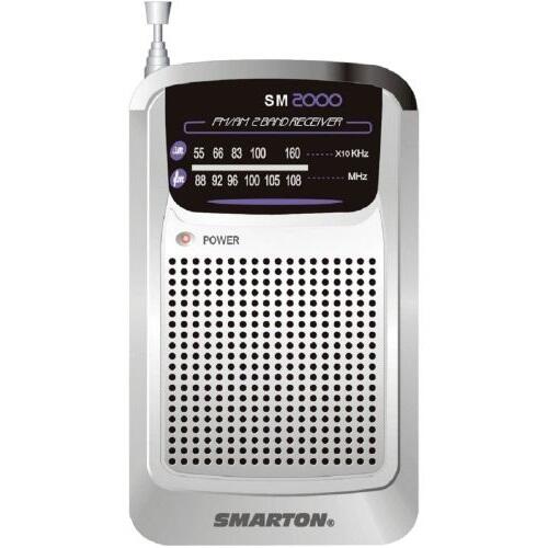 Smarton SM 2000 Карманное радио