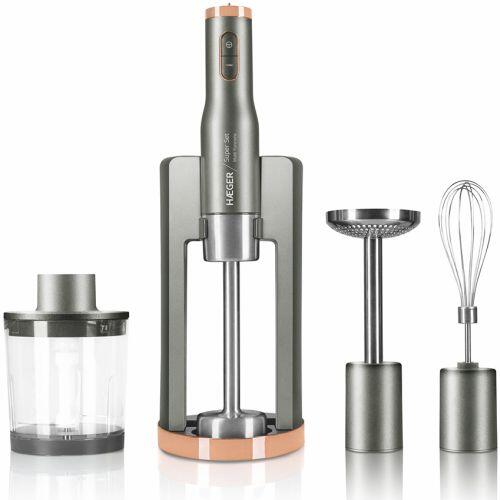 Haeger HB-80C.024A Super Set Rokas