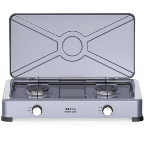 Haeger GC-02E.022A Double Cook Divriņķu