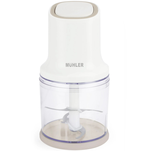 Muhler MCH-411 Pārtikas smalcinātājs 0.5L