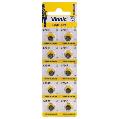 Vinnic AG5-10BB Blistera iepakojumā 10gb. (VIG5B10)