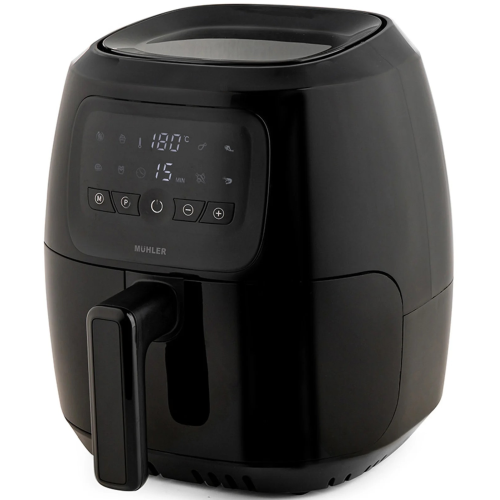 Muhler MFX-415D Karstā gaisa cepšanas ierīce