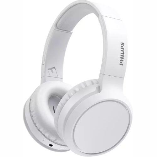 Philips TAH5205WT/00 Bluetooth bezvadu austiņas ar