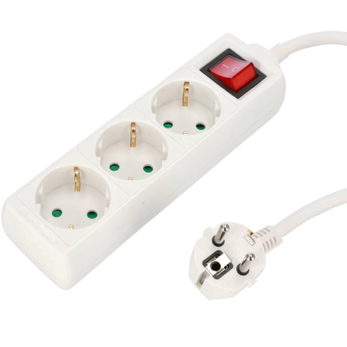 ATR (059023) Pagarinātājs ar slēdzi 3Z