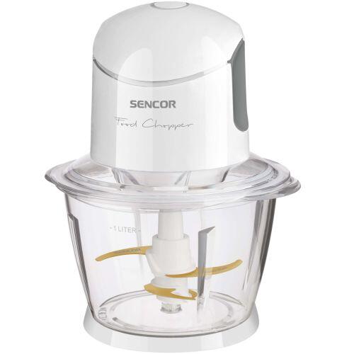 Sencor SCB 5100WH-EUE3 Pārtikas smalcinātājs 1L