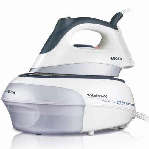 Haeger SS-24S005A Marbella Gludināšanas sistēma 2400W