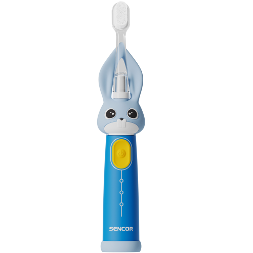 Sencor SOC 0810BL Bērnu elektriskā zobu
