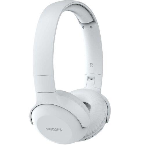 Philips TAUH202WT/00 Bluetooth bezvadu austiņas ar