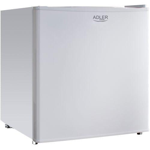 Adler AD 8096W Ledusskapis 50cm 45L
