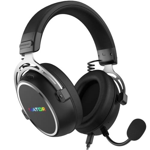 Hator ESH50 Hypergang 3 austiņas ar