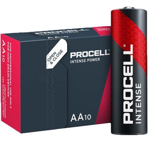 Duracell MX 1500 PROCELL Intense AA