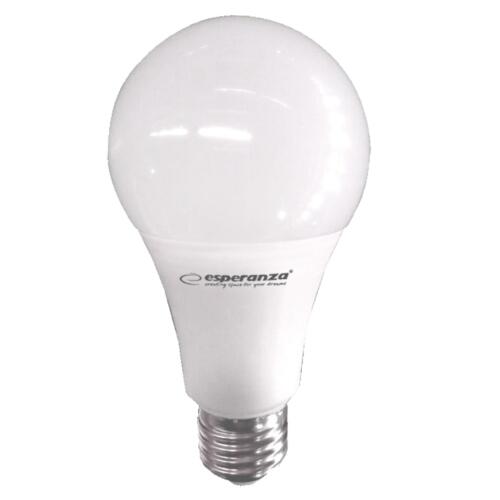 Esperanza ELL158 LED spuldze E27 A60