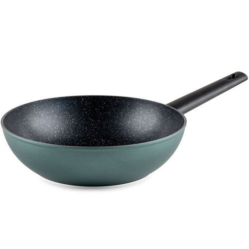 Luigi Ferrero Smart FR-2880 WOK Panna