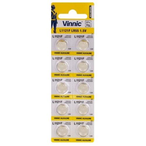 Vinnic AG8-10BB Blistera iepakojumā 10gb. (VIG8B10)