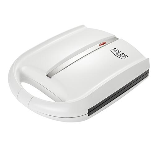 Adler AD 3039 Riekstiņu formas pagatavotājs