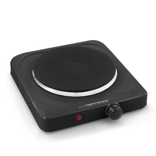Esperanza EKH002K Elektroplītiņa ar 1 sildelementu