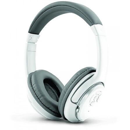Esperanza EH163W White Bluetooth austiņas ar