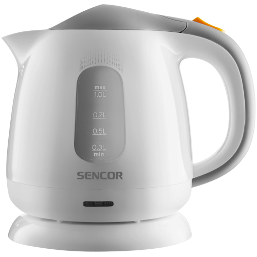 Sencor SWK 1100WH Elektriskā tējkanna 1L