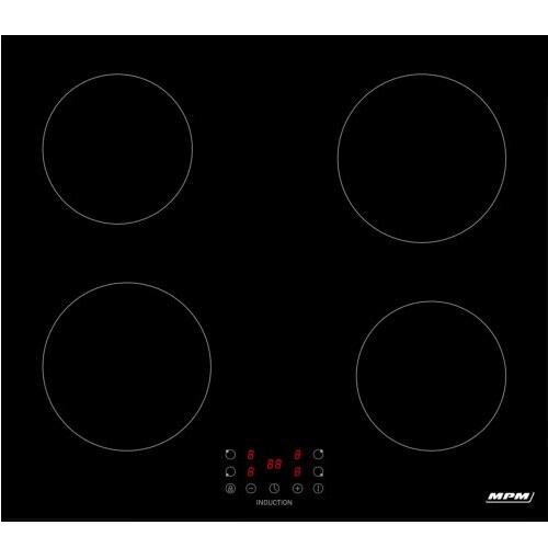 MPM MPM-60-IM-13 Indukcijas plīts virsma 6000W