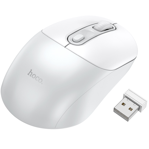 Hoco GM28 1600DPI Bezvadu datorpele (4