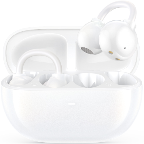 BWOO BW39W Bluetooth bezvadu austiņas ar