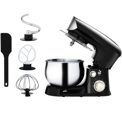 Adler AD 4226B Миксер с чашей 3L 1200W