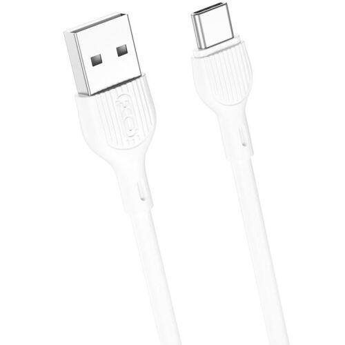 XO NB200 USB-Type C 2m (NB200TYPEC2MWH)