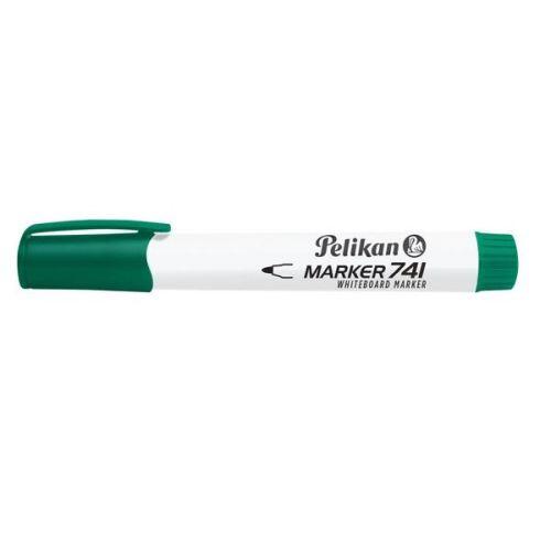 Pelikan Marķieris baltai tāfelei Marker 741