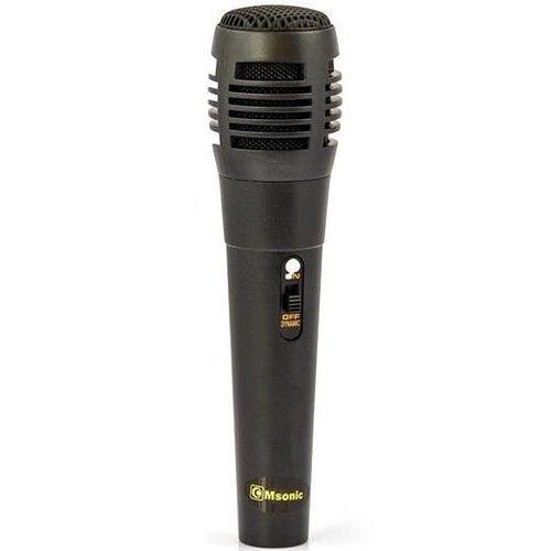 Vakoss Msonic MAK471K Mikrofons ar vadu
