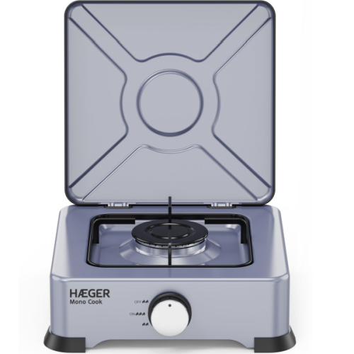 Haeger GC-01E.024A Mono Cook Vienriņķa