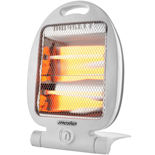 Mesko MS 7710 Kvarca sildītājs 800W