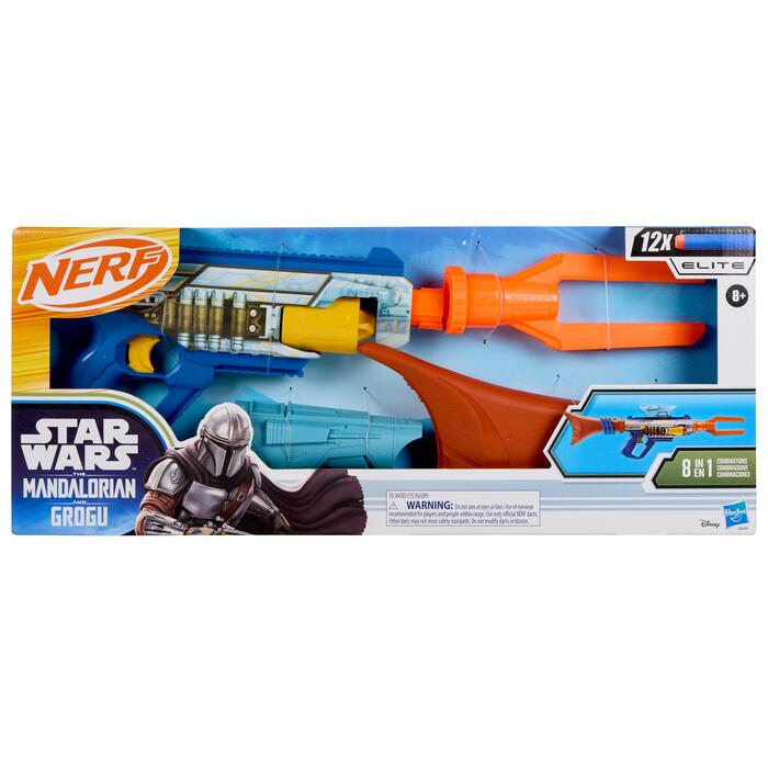 NERF Blasteris Mandalorian (G3237)