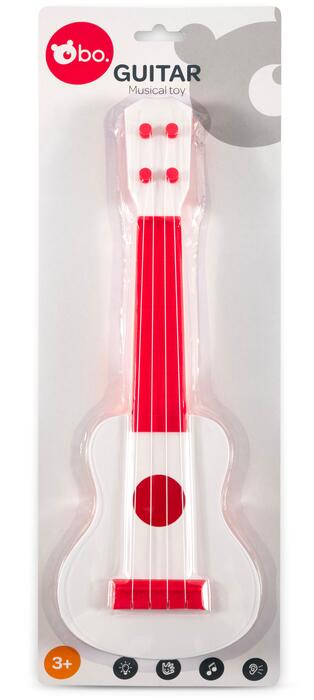 bo. Гитара (8031ML)