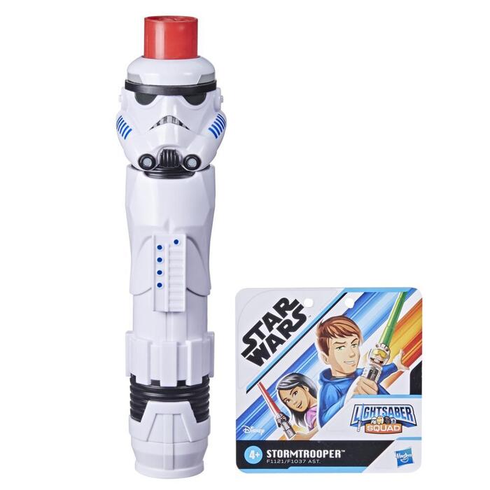 STAR WARS Gaismas zobens (F1037)