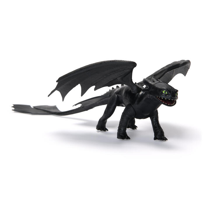 DRAGONS Фигурка Маленькие драконы (6074171)