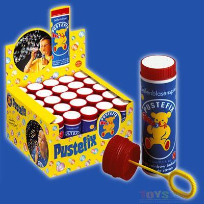 PUSTEFIX Ziepju burbuļi, 70 ml (869-310)
