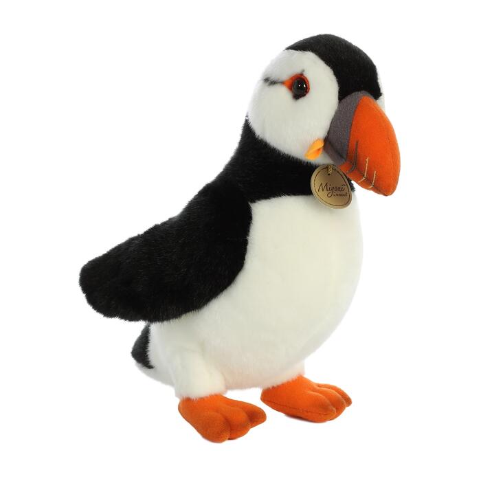 AURORA PLUSH AURORA Miyoni Plīša Tukāns