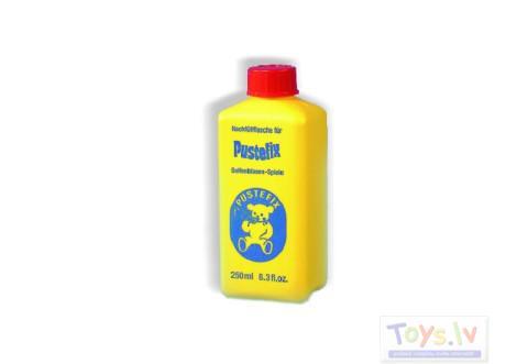 PUSTEFIX Ziepju burbuļu sastāvs MINI 250
