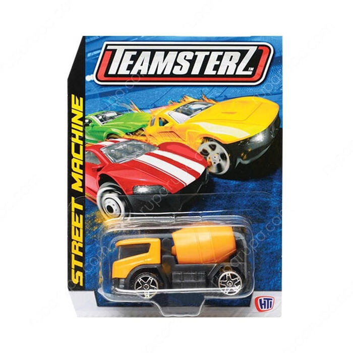 TEAMSTERZ 3" Ielas auto (1416228.A19)